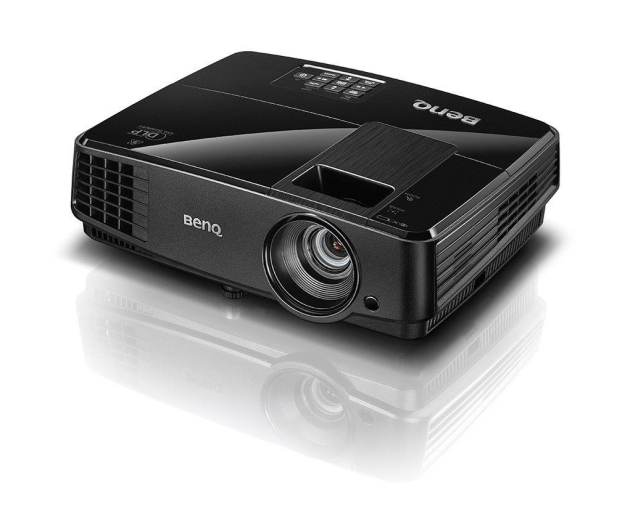 BENQ MS504 9H.J9R77.13E - 166476 - zdjęcie 2